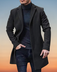 Arjan – Outerwear Winter Coat