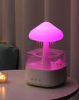 Aromatherapy Machine Humidifier