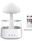 Aromatherapy Machine Humidifier