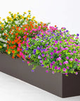 Artificial Flowers for Outdoors