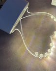 Artistic Night Light | Create Your Own Design