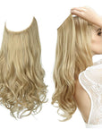 Astra - Invisible Long Hair Extensions