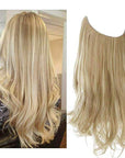 Astra - Invisible Long Hair Extensions