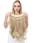 Astra - Invisible Long Hair Extensions