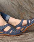 Astrid – Roman Style Orthopaedic Sandals for Women