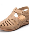 Astrid – Roman Style Orthopaedic Sandals for Women
