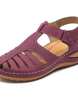 Astrid – Roman Style Orthopaedic Sandals for Women