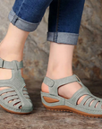 Astrid – Roman Style Orthopaedic Sandals for Women