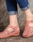 Astrid – Roman Style Orthopaedic Sandals for Women