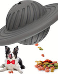 AstroChew | Interactive UFO Dog Ball