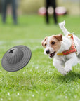 AstroChew | Interactive UFO Dog Ball