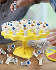 Astronaut Balance - Educational Balance Game