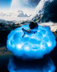Astronaut Cloud Lamp - AstroCloud