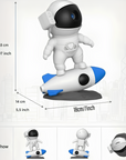 Astronaut Projector Lamp - AstroGlow