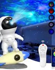 Astronaut Projector Lamp - AstroGlow