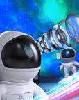 Astronaut Projector Lamp - AstroGlow