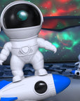 Astronaut Projector Lamp - AstroGlow