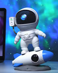 Astronaut Projector Lamp - AstroGlow