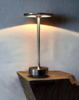 Atmospheric Luxury Table Lamp - LumoVibe