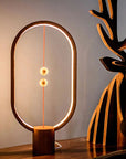 Atmospheric Table Lamp | Bring Cosiness into Your Home