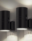 Atmospheric Wall Lamp - Noctura