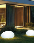 Atmospheric Wireless Garden Lamp - LumaStone