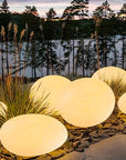 Atmospheric Wireless Garden Lamp - LumaStone