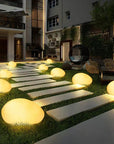 Atmospheric Wireless Garden Lamp - LumaStone