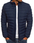Aurelio - Warm Winter Jacket