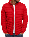 Aurelio - Warm Winter Jacket