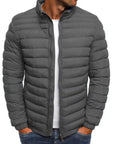 Aurelio - Warm Winter Jacket