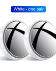 Auto Blind Spot Mirror (1 Pair)