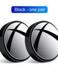 Auto Blind Spot Mirror (1 Pair)