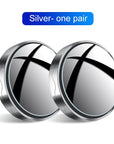 Auto Blind Spot Mirror (1 Pair)