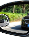 Auto Blind Spot Mirror (1 Pair)