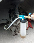 Auto Brake Fluid Change Replacement Tool