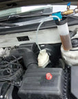 Auto Brake Fluid Change Replacement Tool