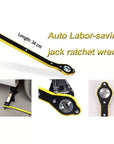 Auto Ratchet Wrench