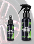 Auto Rust Remover Spray