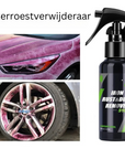 Auto Rust Remover Spray