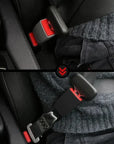 Auto Seatbelt Extender