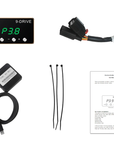 Auto Throttle Controller