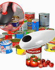 Automatic Can Opener