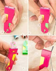 Automatic Needle Threader (5 Pieces)