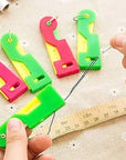 Automatic Needle Threader (5 Pieces)