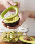 Avocado Dicer