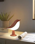 B-Light – Charming and Dimmable Bedside Lamp with Touch Control
