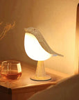 B-Light – Charming and Dimmable Bedside Lamp with Touch Control