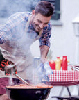 BBQ Heat Gloves
