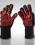 BBQ Heat Gloves